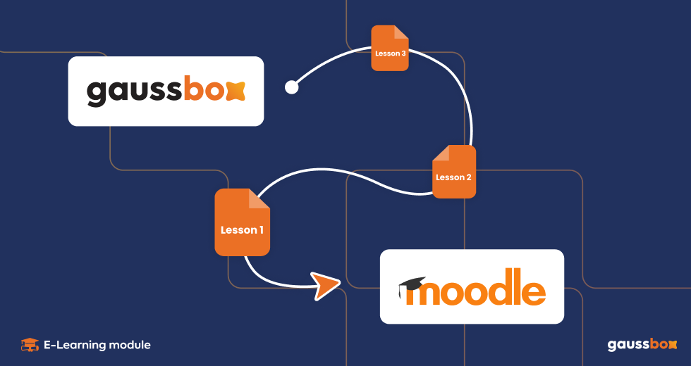 gaussbox-update-functionality-moodle-integration